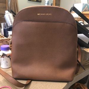 Michael Kors Backpack Purse
